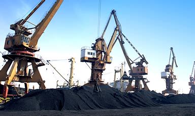2017中国煤炭企业50强和煤炭产量50强名单公布_行业动态_唐山神州机械集团有限公司