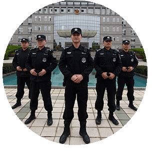宁波市望春监狱建监30周年