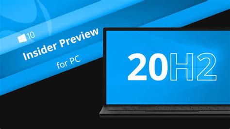 Win10MSDN更新Windows10-20H2-ISO官方原版ISO镜像下载