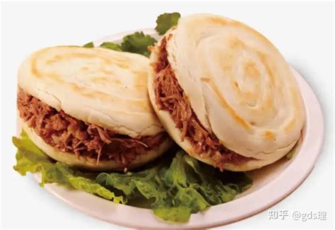 烙馍卷馓子,中国菜系,食品餐饮,摄影,汇图网www.huitu.com