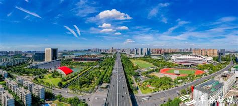 2021中国工业百强区发布，武汉经开区（汉南区）位列第11