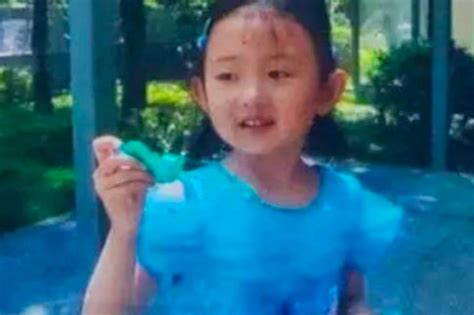 杭州失联女童遗体被发现，百度替其父发声，官方称管理不善？__凤凰网
