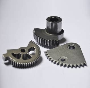 生产电动工具原装配件齿轮厂家供应粉末冶金 52齿齿轮来图来样-阿里巴巴