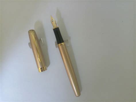 保尔工厂直销516宝珠笔签字笔钢笔 文具用品批发 可加工印制Logo-阿里巴巴