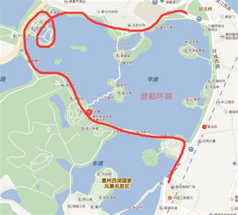 杭州西湖游玩攻略(西湖景区旅游攻略) - 联途