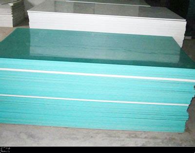 黑色PVC塑料板 阻燃耐酸碱PVC硬质板材 雕刻机台面板