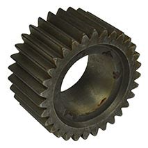 Agrotrac Shop - PLANETARY GEAR Z31, Volvo, Transmission, Front axle 4WD ...
