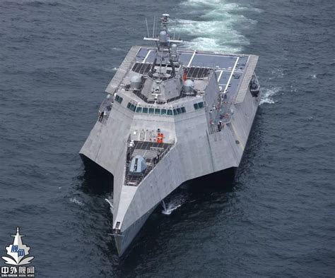 打造远海作战能力 美国海军谋划下一代护卫舰-中国南海研究院