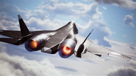 《皇牌空战7》最新故事DLC预告公开，近期新闻汇总 | 机核 GCORES