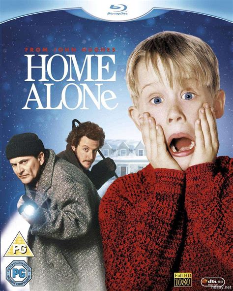 [小鬼当家1+2]Home.Alone.1&2.BluRay.720p.x264.2Audio.AC3-CnSCG[国英双语/6.5G ...