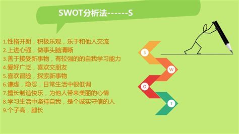 What is SWOT? General and example of SWOT analysis