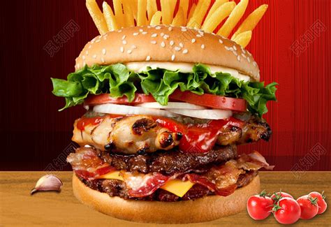 国产汉堡店加盟排行不错的品牌推荐-汉堡加盟