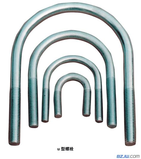 【U型螺栓】_U型螺栓价格_U型螺栓厂家-到中华标准件网