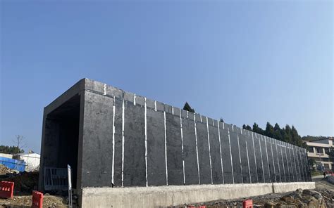 广东高速公路建设首次应用装配式涵洞技术 - 图片新闻 - 中铁四局集团有限公司——世界双500强企业中铁股份公司标杆企业和骨干成员单位、中国 ...