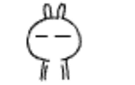 兔斯基QQ表情下载 最全的兔斯基QQ表情-中关村在线