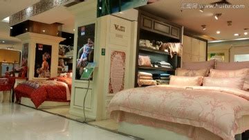 家纺货架展示架床上用品枕头布料置物架枕芯窗帘四件套床品展示柜-阿里巴巴