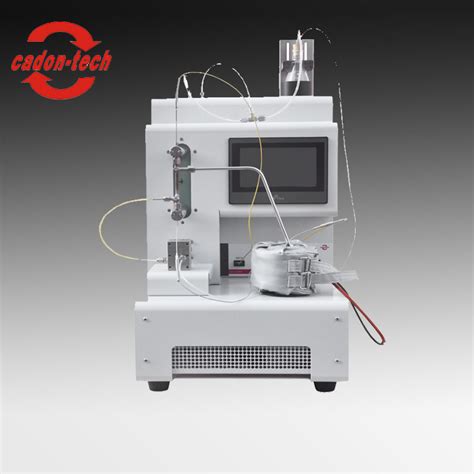 冷冻机油化学稳定性测定器SH/T0698_润滑油、润滑脂检测仪器_卡顿（中国）官网