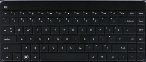 惠普电脑笔记本键盘上的PrtSc-SysRq键是哪个键-惠普笔记本有屏幕拷贝键吗，哪个是啊？