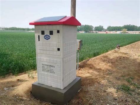 农田灌溉玻璃钢井房厂家直供 节水灌溉-环保在线