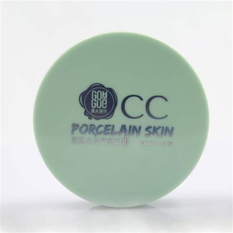 乐淘电商 &化妆品气垫CC霜&|摄影|产品|乐淘视觉 - 原创作品 - 站酷 (ZCOOL)
