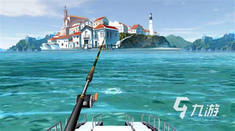 3d钓鱼游戏有哪些2022 好玩的3d钓鱼游戏推荐_九游手机游戏