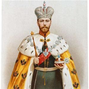 俄罗斯最后的沙皇 1825年，康斯坦丁大公自愿放弃沙皇继承权，尼古拉成为最终的继承人，这便是后来的 “尼古拉一世” 。接管皇兄遗留下来的帝... - 雪球