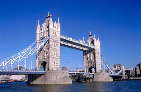 英国区域介绍：大伦敦地区（1) - 历史文化与景点美食 - 知乎