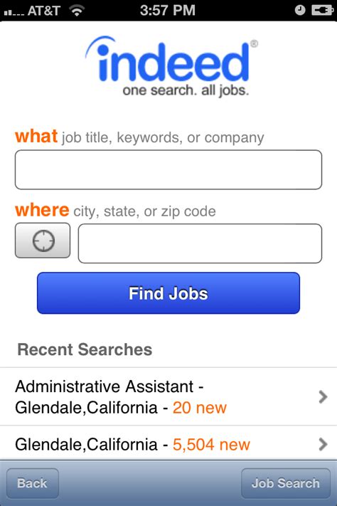 How to Build a Business App Like Indeed Job Search? I DevTeam.Space