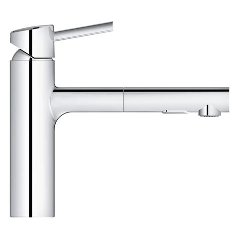 GROHE Cuisines Collection Colors | GROHE