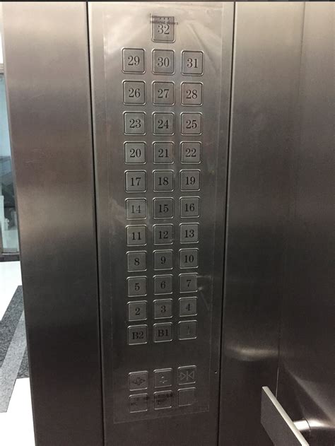 电梯安全管理规章制度明细
