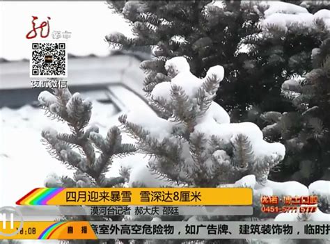 山东济南：迎来暴雪天气-人民图片网
