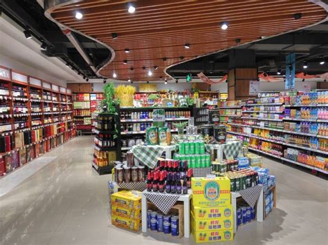超管家|超市设备和超市耗材的优秀供应商!