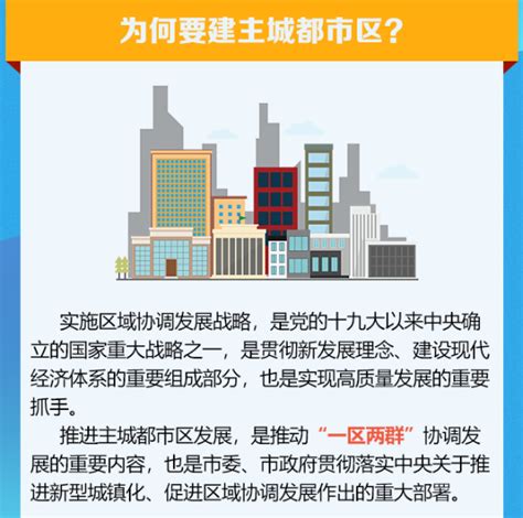 重庆各区县功能定位出炉，江津、璧山、长寿、南川谁先同城化？|界面新闻