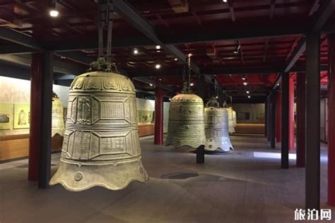 大钟寺古钟博物馆，为你讲述着不同时期的历史故事_行客旅游网