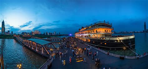 国博推出长江文化大展！300余展品展现长江的历史之久、人文之盛、生态之美、工程之巨