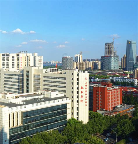 上海中医药大学 - 医科大学