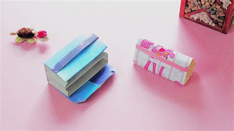 纸钱包的折法图解 精美钱包折纸详细图片教程╭★肉丁网