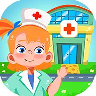 孩子模拟医院游戏下载-孩子模拟医院手机版下载v1.0.7 安卓版-2265游戏网