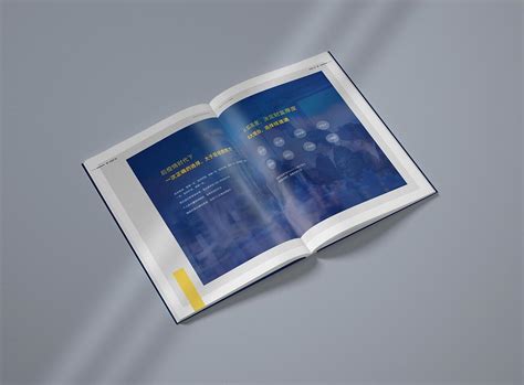 招商手册|Graphic Design|Book Design|demoneyes_Original作品-站酷(ZCOOL)