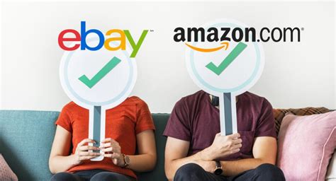 在亚马逊平台开店与 eBay 上开店：哪个更适合卖家？_石南学习网
