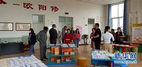 重视数学文化教学 西藏林芝市骨干教师团队走进兰州东郊学校 - 西藏在线
