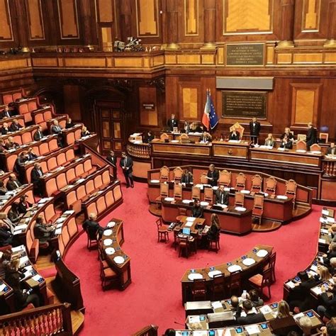 意大利议会将于本月下旬召开会议选举新总统 - 2022年1月4日, 俄罗斯卫星通讯社