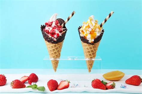冰淇淋价目表设计图__菜单菜谱_广告设计_设计图库_昵图网nipic.com