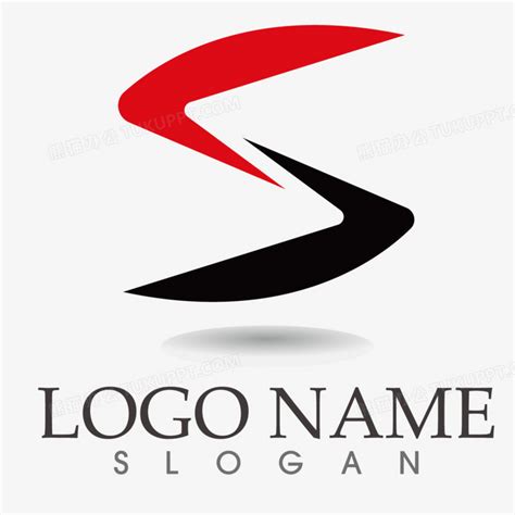 简单的logo设计例子-Logo设计-摩恩网络
