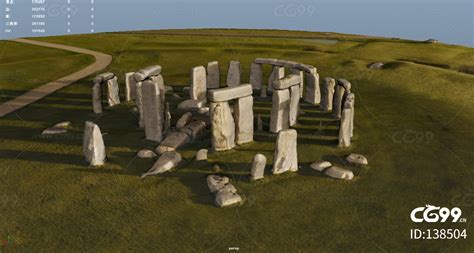 英国第二大巨石阵，远在外赫布里底群岛，被称为最不值得去的景点