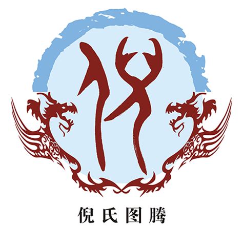 倪姓氏头像非主流