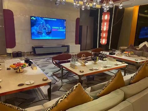 上海新上海滩KTV-上海十大商务KTV之一2023已更新（今天/发布）
