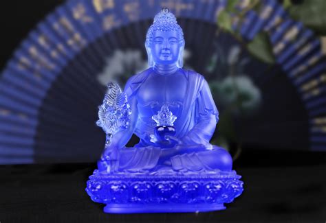 药师琉璃图片