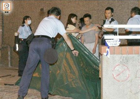 香港青年跳楼身亡 学校为何比死亡还可怕？（组图） - 中国网山东教育 - 中国网 • 山东