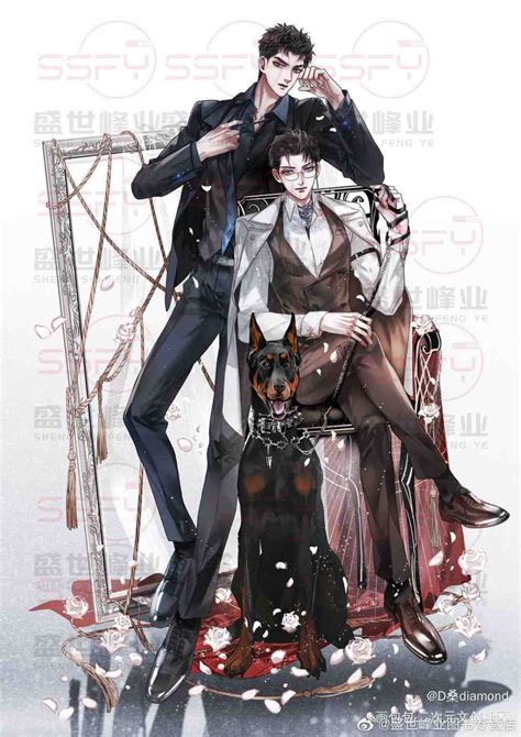 青文图片